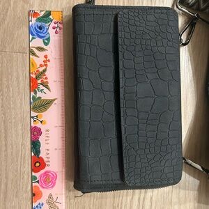 Women's Bag Wallet Clutch